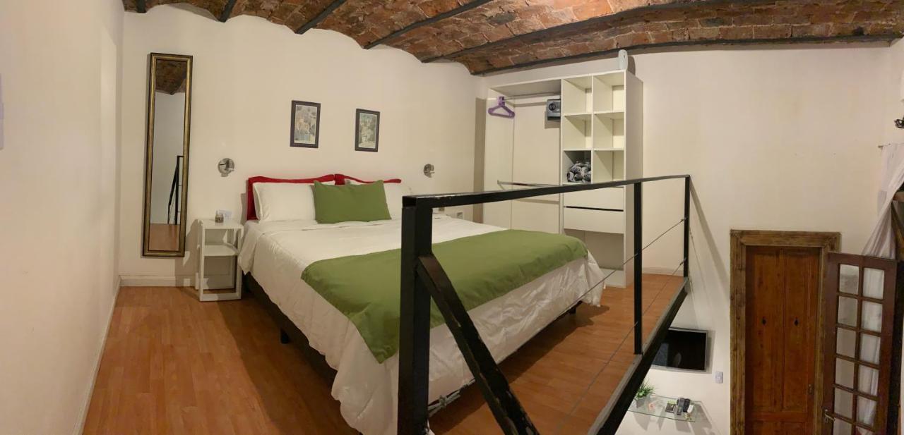 Ferienwohnung Departamento Peron Obelisco Buenos Aires Exterior foto