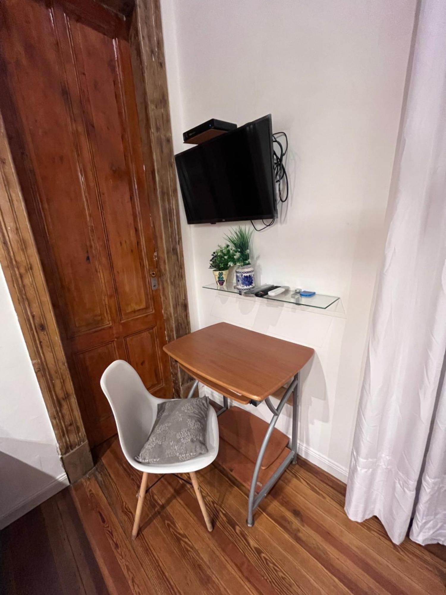 Ferienwohnung Departamento Peron Obelisco Buenos Aires Exterior foto