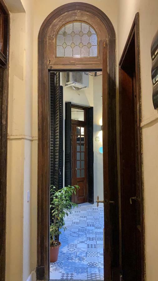 Ferienwohnung Departamento Peron Obelisco Buenos Aires Exterior foto