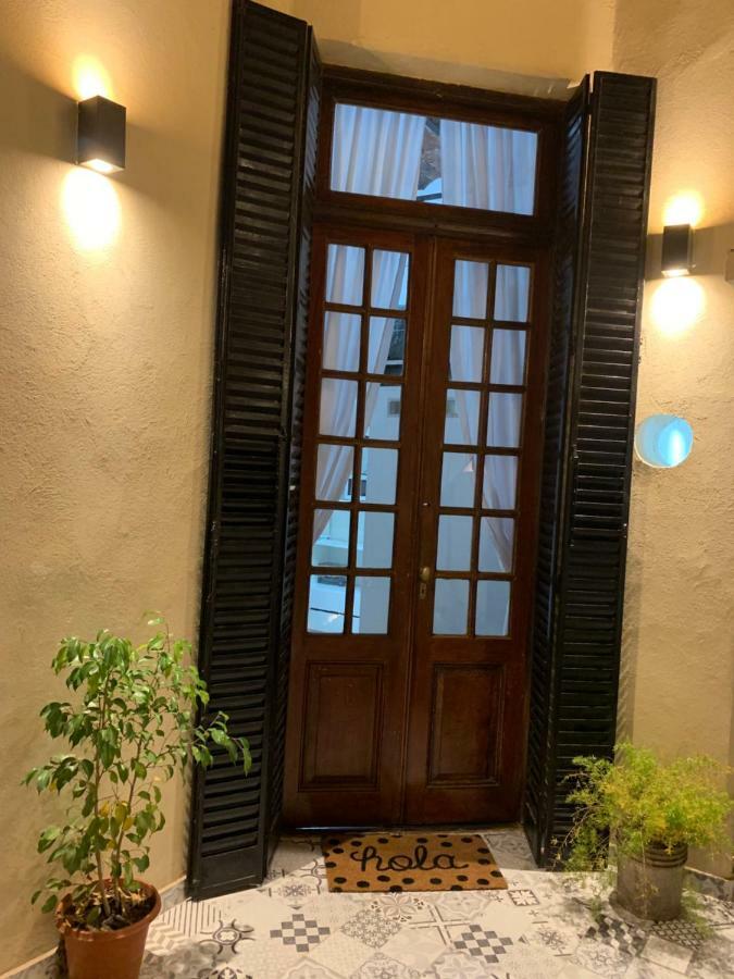 Ferienwohnung Departamento Peron Obelisco Buenos Aires Exterior foto