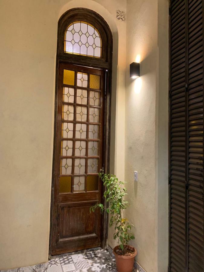 Ferienwohnung Departamento Peron Obelisco Buenos Aires Exterior foto