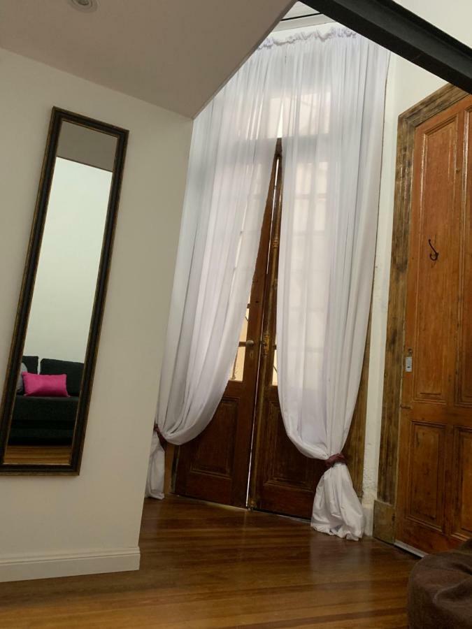 Ferienwohnung Departamento Peron Obelisco Buenos Aires Exterior foto