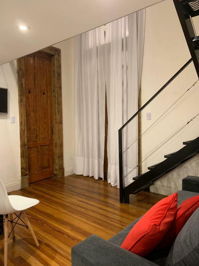 Ferienwohnung Departamento Peron Obelisco Buenos Aires Exterior foto