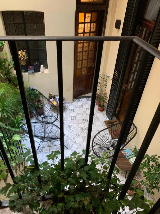 Ferienwohnung Departamento Peron Obelisco Buenos Aires Exterior foto