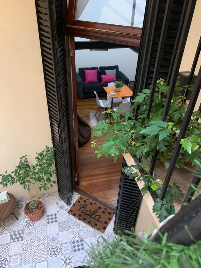 Ferienwohnung Departamento Peron Obelisco Buenos Aires Exterior foto