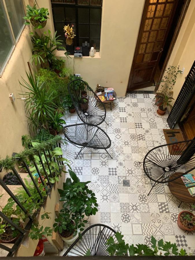 Ferienwohnung Departamento Peron Obelisco Buenos Aires Exterior foto
